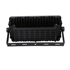 Luz de fútbol de aluminio fundido a presión, 500 w, diseño automático, túnel de fútbol, luz led de inundación de 500 vatios - Product Image 5