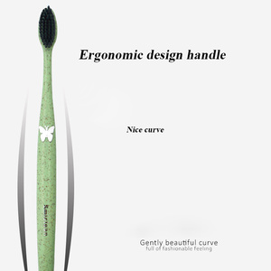 Máquina para Fabricar Cepillos de Dientes Suaves, Precio Personalizado de Fábrica, Paquete de 5 Unidades para Adultos, OEM - Product Image 3