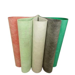 غشاء مقاوم للماء بتصميم عصري وصديق للبيئة، مكون من <span class=keywords><strong>3</strong></span> طبقات من البولي إيثيلين والبولي بروبيلين، حاجز للرطوبة ومقاوم للماء لجدران الحمام، مع ضمان لمدة 5 سنوات - Product Image 2