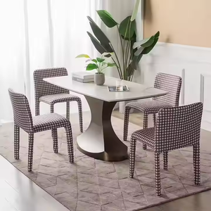 <span class=keywords><strong>Muebles</strong></span> de restaurante Cafetería Silla de restaurante Proveedores de <span class=keywords><strong>muebles</strong></span> de metal Artículos de cafetería Sillas de restaurante contemporáneas modernas usadas - Product Image 4