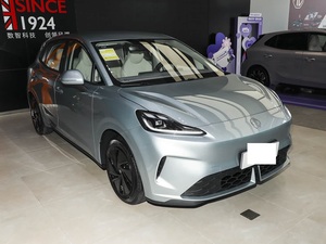 รถยนต์ไฟฟ้า SAIC MG4 รุ่นปี 2026 ระยะทางวิ่ง 530 กม. รุ่น Semi-solid |   5 ประตู 5 ที่นั่ง |   รถยนต์โดยสารพลังงานไฟฟ้าล้วน - Product Image 4