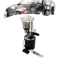 Xinwo Auto Engine Parts Factory Wholesale OE 31372894 Fuel Pump for Volvo S80 V70