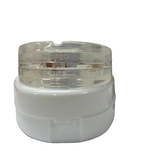 Carepik Hochwertiges Elektronisches Anti-Schnarch-Gerät, Aufsteckbarer Mundschutz mit Belüftungsöffnungen, Effektive Nasendilatatoren als Lösung gegen Schnarchen - Product Image 4