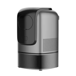 Proyector TS-1 de Última Generación, <span class=keywords><strong>Cine</strong></span> <span class=keywords><strong>en</strong></span> Casa, Proyector de Video 1080P, Full HD, LCD, <span class=keywords><strong>Películas</strong></span>, Smart Android, Mini Proyector de Video - Product Image 3