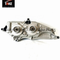 Boîte de vitesses Powershift remanufacturée DPS6 6DCT250 ECU ECM TCU A2C30743000 pour Renault