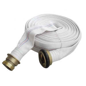 Manguera de Agua Flexible Tejida Modelo <span class=keywords><strong>JUAN</strong></span> 001 para Riego Agrícola y Extinción de Incendios (Incendios Clase A/B), Fácil Instalación, Polímero - Product Image 4