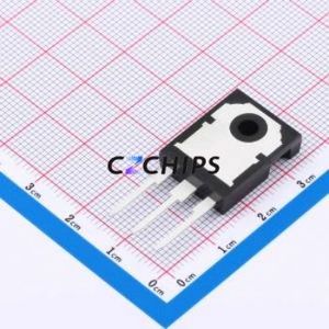 Transistor de Efecto de Campo (MOSFET) IXTQ88N30P-JSM TO-247 Nuevo y Original - Product Image 2