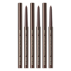 Sam Eco Soul Power Proof Ultra sottile sconto 0.1g Set 3 pezzi color Choco marrone - Product Image 1