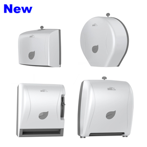 Dispensador de Toallas de <span class=keywords><strong>Papel</strong></span> para Baño Familiar Nuevo de 2019 - Product Image 1
