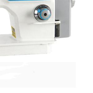 YS-6820D-<span class=keywords><strong>4</strong></span> कंप्यूटर सिंगल सुई डायरेक्ट-ड्राइव ऑटो ट्रिमर ऑटो फुट लिफ्टर हाई स्पीड लॉकसिलाई औद्योगिक सिलाई मशीन - Product Image 5