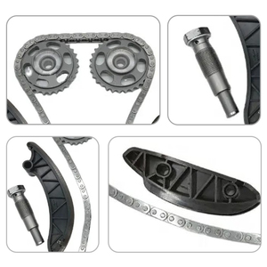 Piezas de repuesto para motores de automóviles, cadena de distribución y Kit de reparación de componentes para 2,2 A0009938276 A6510520001 A6510500800 - Product Image 3