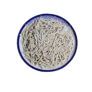 ซัพพลายเออร์ซิลิกาเจลซีโอไลต์ MCM-41 แบบไม่มีสารเตปา 0% สารดูดซับไมโครคริสตัลไลน์ Al-MCM-41 - Product Image 3