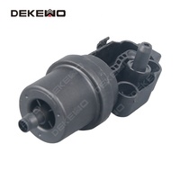 Unité d'entraînement de collecteur d'admission de pièces de moteur DEKEWO VR6 pour VW AUDI Touareg Passat Q7 3.6L OEM 03H133759D
