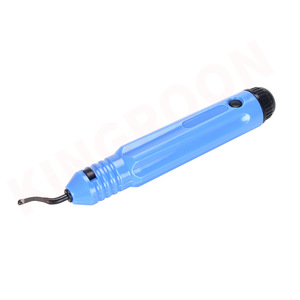 Couteau de précision KINGROON avec 10 lames pour modèles de figurines, outil d'ébavurage pour pièces imprimées en 3D - Product Image 1