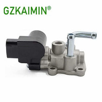 Soupape de régulation de vitesse au ralenti de haute qualité 18117-78G60 Suzuki Jimny Ignis Liana 2001-2004 Soupape de moteur IAC