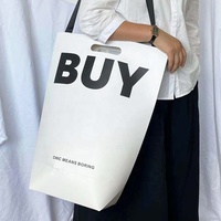 Sac à main de magasin de vêtements, sac à bijoux personnalisé, sac à main haut de gamme, cadeau créatif, sac en papier LOGO personnalisé