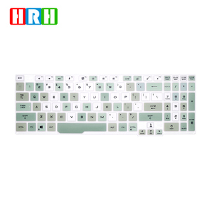 Hoge Kwaliteit Gedrukt Ontwerp 15.6 Inch Laptop Toetsenbord Cover Huid Voor Asus Rog Strix G15 <span class=keywords><strong>G512</strong></span> G512lu G512li G512lv G512lv G512lw <span class=keywords><strong>G512</strong></span> Lu - Product Image 5