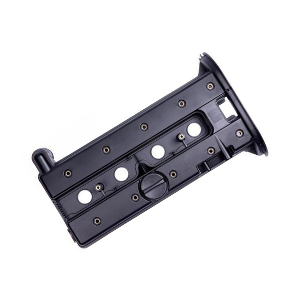 92068243 Valve Cover Engine Parts For Chevrolet Captiva 2006 Opel Antara 2.4L