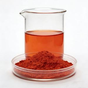 Краситель Solvent <span class=keywords><strong>Orange</strong></span> 3 (Хризоидин Y), порошковый, для текстиля, пластмасс и производства органических растворимых красителей - Product Image 1