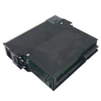 Módulo Controlador PLC Original 1756-L55