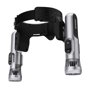 Propulsor de Buceo Recargable para Montar en la Cintura, Suministro de Fábrica, Ligero y de Larga Duración - Product Image 2