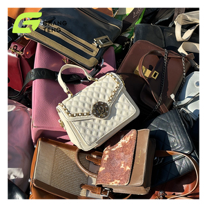 Sacs Usagés de Qualité A2, Balles de Sacs d'Occasion, Marques Asiatiques, Sacs à <span class=keywords><strong>Main</strong></span> d'Occasion pour Femmes, Balles de Luxe, Sacs pour Femmes en Gros - Product Image 3