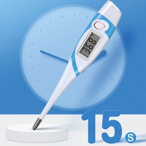 -اختبار ميزان الحرارة الرقمي السريع عن طريق الفم للأطفال - Product Image 6