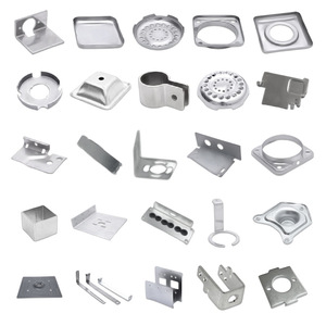 Piezas de Repuesto de Alto Rendimiento para Automóviles, Mecanizado CNC de 5 Ejes de Alta Precisión, Piezas de Aluminio Personalizadas - Product Image 2