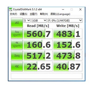 Disco Duro de Estado Sólido Western Green SSD de 480GB, 120GB, 128GB, 240GB, 256GB, 960GB, 2.5 Pulgadas, Interno, Precio Económico - Product Image 6