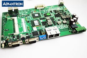 ADVANTECH-Placa base industrial para CPU, placa base industrial, módulo de CPU, placa principal, original, prueba de 100%, REV.A1, 2, 2 - Product Image 6