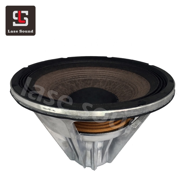 Neodymium 12 Inch Woofer Speakers