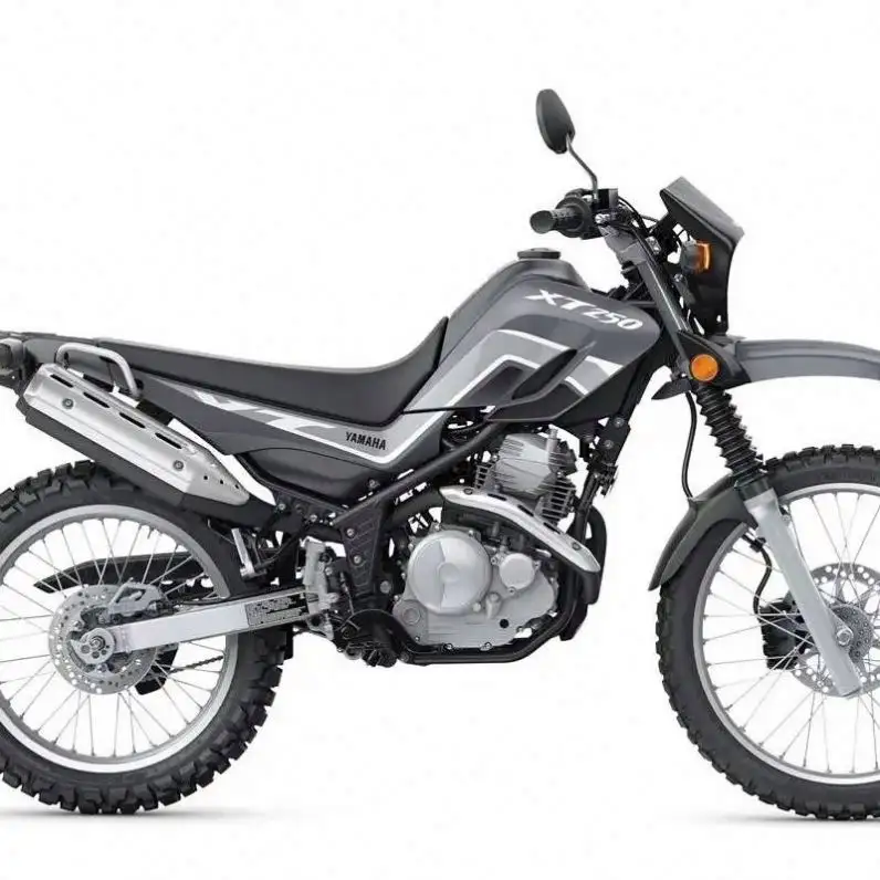 今すぐ注文2024 YAMAHAS XT250 249CCデュアルスポーツバイクX250