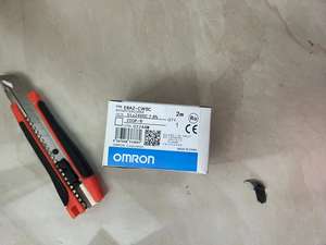 Codificador Rotatorio Omron E6A2-CW5C 100% Nuevo y Original - Product Image 1