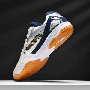 <span class=keywords><strong>Handball</strong></span> athlétisme volley-ball chaussures course saut en plein air cornichon ballshoes formateur hommes femme Badminton chaussures - Product Image 3