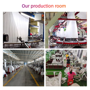 Chất lượng cao nông nghiệp 50 kg 100 kg nhựa <span class=keywords><strong>PP</strong></span> polypropylene dệt gạo thức ăn bao túi - Product Image 5