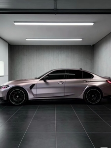 Film vinyle de haute qualité pour voiture, film PET PVC pour changement de couleur, film de protection de peinture PPF, film vinyle auto-adhésif pour la décoration de voiture - Product Image 3