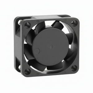 พัดลมแกน DC 2010 SERVERT7คราวน์สำหรับตู้รองเท้าอัจฉริยะ - Product Image 1