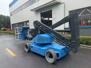 גבוה 20 מ '30mm 30m 40 מ' 50mdc סוללה עצמית דחף להרים - Product Image 6