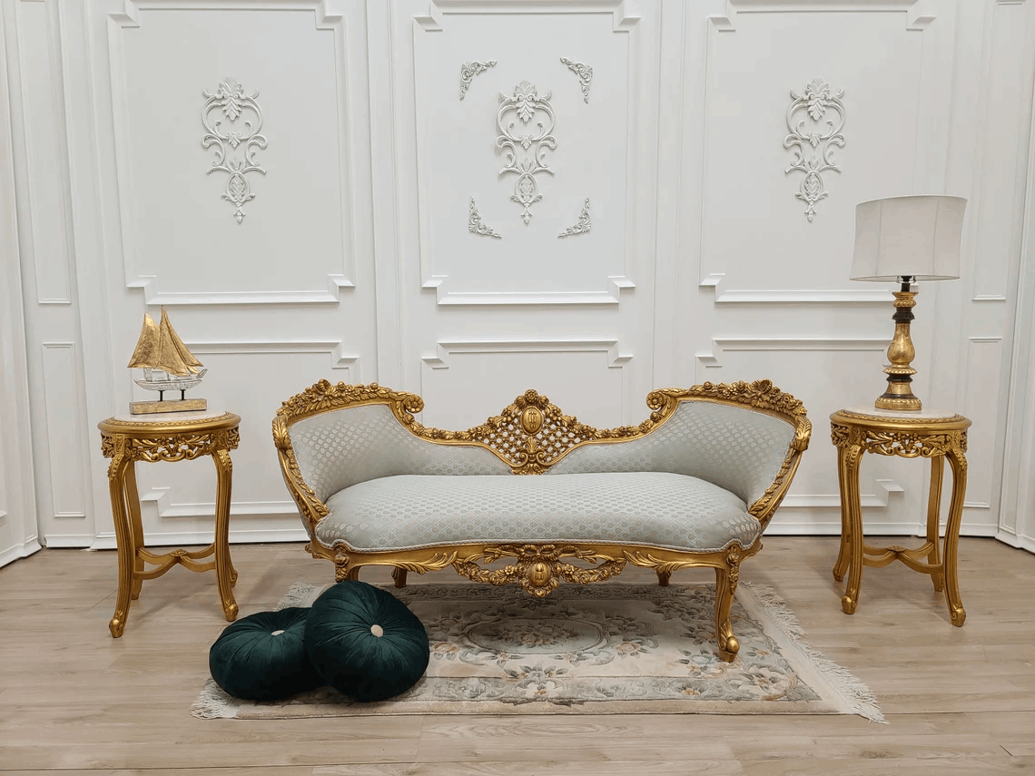 สีทอง &amp; สีขาว