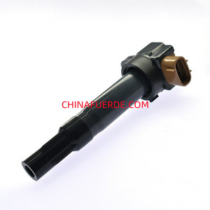 Suzuki Jimny คอยล์จุดระเบิด3340051K20 UF5157 3340051K40สำหรับการเปลี่ยนการซ่อมแซม - Product Image 4