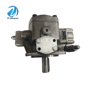Bomba hidráulica de paletas piloto variables OEM PV7-1A PV7-17 PV7 PV7-1X PV7-16 PV7-11 PV7-1A/100-118RE07MC0-16 P - Product Image 2