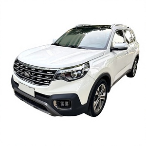 Véhicule d'occasion <span class=keywords><strong>Sportage</strong></span> R SUV 5 places, très demandé, sièges en cuir, boîte automatique, conduite à gauche, jantes en alliage d'aluminium R18, moteur essence, couleur foncée - Product Image 1