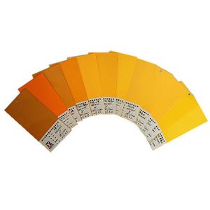 Recubrimiento en Polvo <span class=keywords><strong>de</strong></span> Poliéster Epoxi Termoestable <span class=keywords><strong>de</strong></span> China Shandong para <span class=keywords><strong>Pintura</strong></span> Exterior, Aplicación por Pulverización Electrostática, ISO9001 - Product Image 2