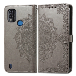 Funda para teléfono móvil Nokia <span class=keywords><strong>G21</strong></span> G11 Plus G60 X30, con estampado de flores, a la moda - Product Image 3