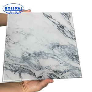 <span class=keywords><strong>Vetro</strong></span> Stampato UV Personalizzato per Frigoriferi/Lavatrici/<span class=keywords><strong>Vetro</strong></span> Temperato per Cucina/<span class=keywords><strong>Vetro</strong></span> per Paraschizzi - Product Image 6