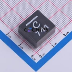 Inducteur de puissance XAL1580-741MED (Inductance : 740nH) (Précision : 20%) Courant nominal : 43,2A - Product Image 1