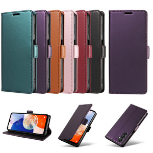 Étui folio à rabat en cuir PU avec porte-cartes béquille antichoc <span class=keywords><strong>coque</strong></span> intérieure en TPU couverture de téléphone avant <span class=keywords><strong>redmi</strong></span> 13c <span class=keywords><strong>note</strong></span> 13 <span class=keywords><strong>note</strong></span> 12pro - Product Image 5