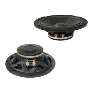 Altavoz de rango medio de neodimio de 6 pulgadas de la fábrica Huiyin, ultrafino, para coche, conferencias y karaoke - Product Image 3