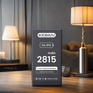 Genuite Batteries de téléphone portable <span class=keywords><strong>Batterie</strong></span> de <span class=keywords><strong>remplacement</strong></span> pour <span class=keywords><strong>iPhone</strong></span> 5 6 7 8 Plus <span class=keywords><strong>Se</strong></span> X Xs Xr Xs 11 12 13 14 Pro Max Battery Factory Price - Product Image 5