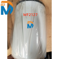 Filtre à liquide de refroidissement de haute qualité à prix de gros WF2127 3680434 B5087 P550867 WIX24113 393292900 pour camions et engins de construction